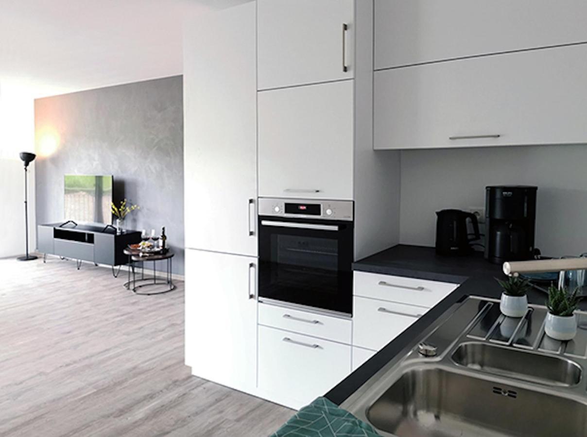 Rehkitz Apartman Baiersbronn Kültér fotó