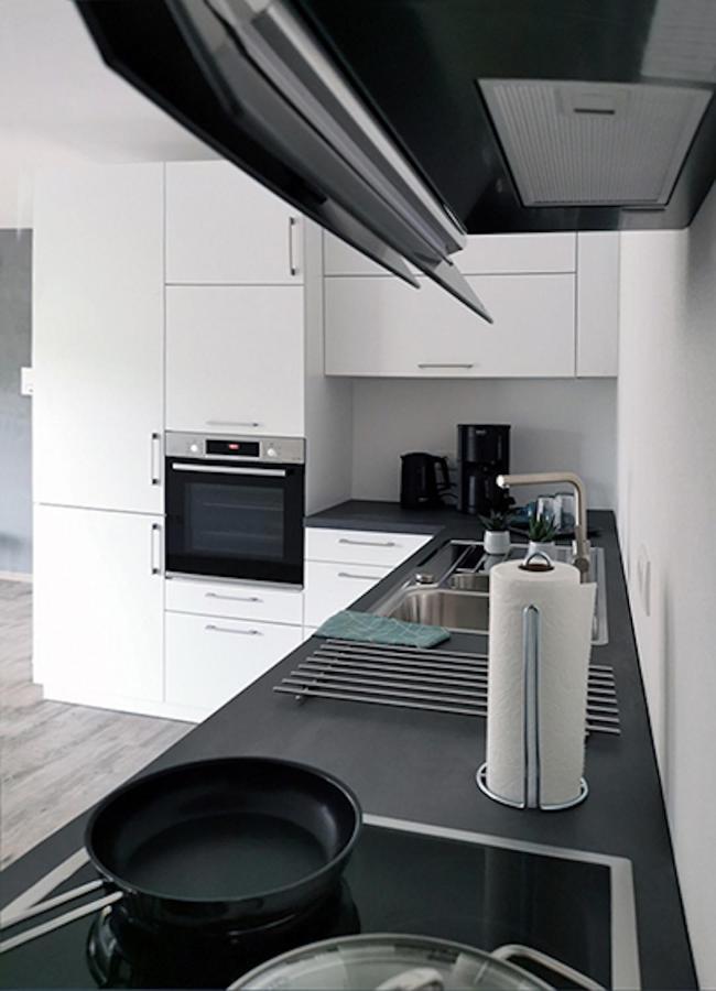 Rehkitz Apartman Baiersbronn Kültér fotó