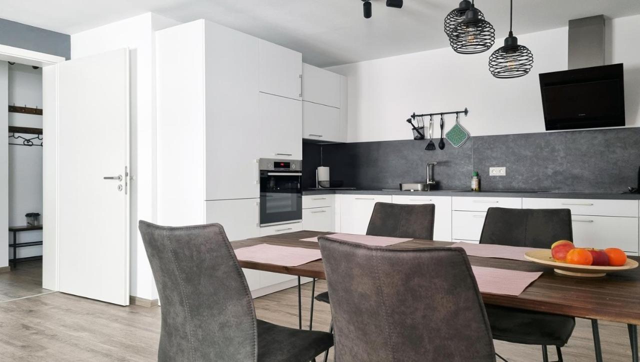 Rehkitz Apartman Baiersbronn Kültér fotó