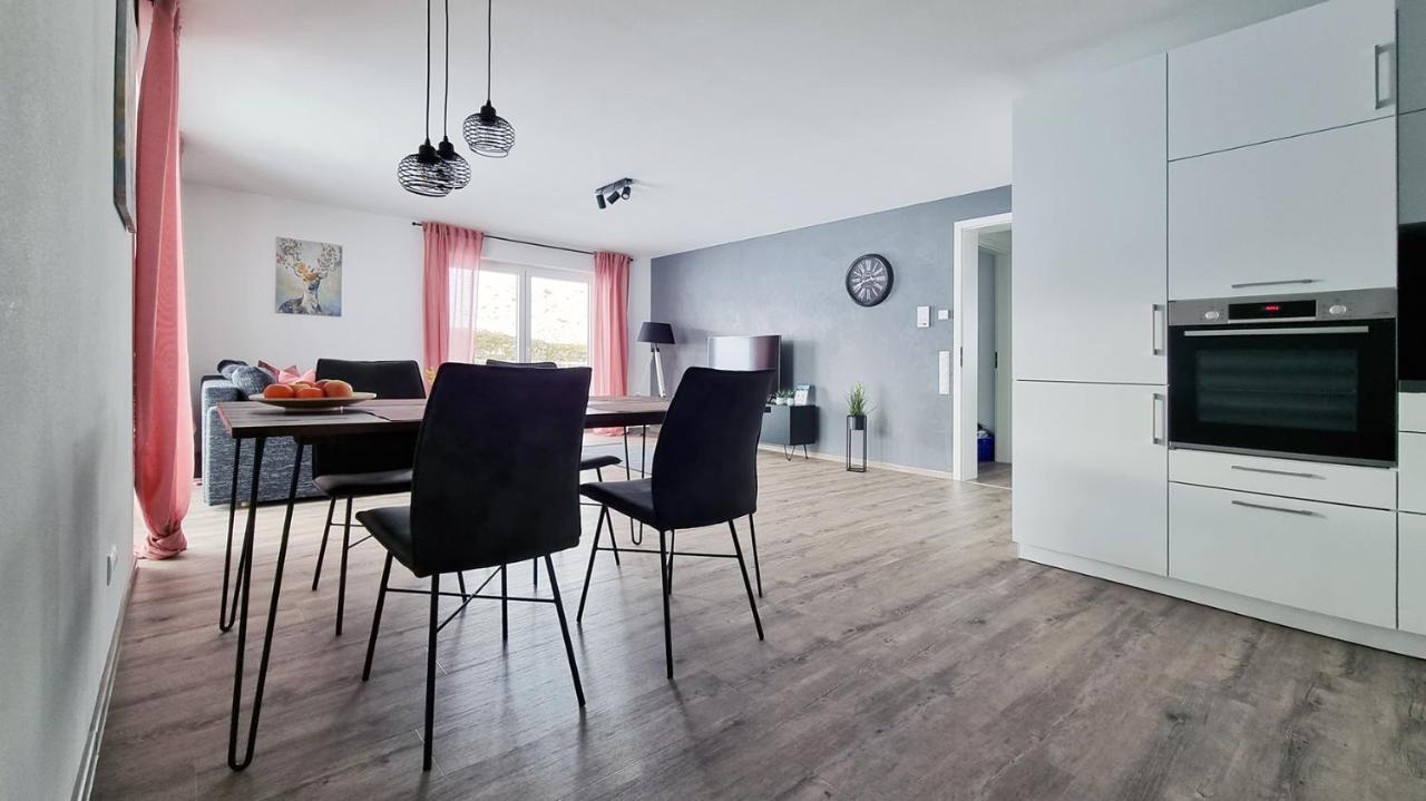Rehkitz Apartman Baiersbronn Kültér fotó