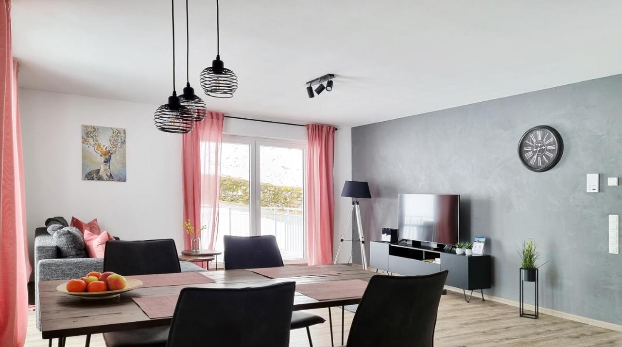 Rehkitz Apartman Baiersbronn Kültér fotó