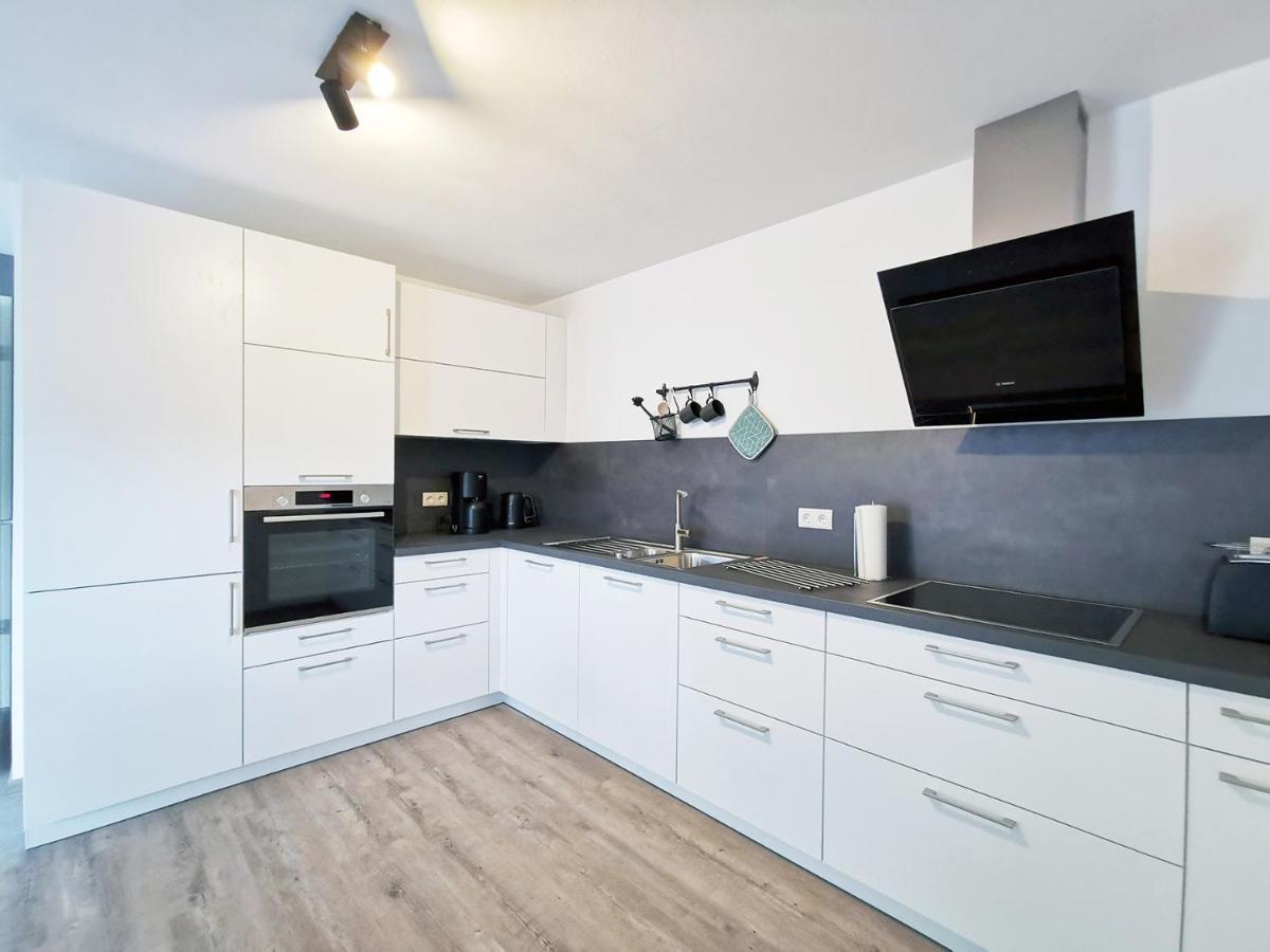 Rehkitz Apartman Baiersbronn Kültér fotó
