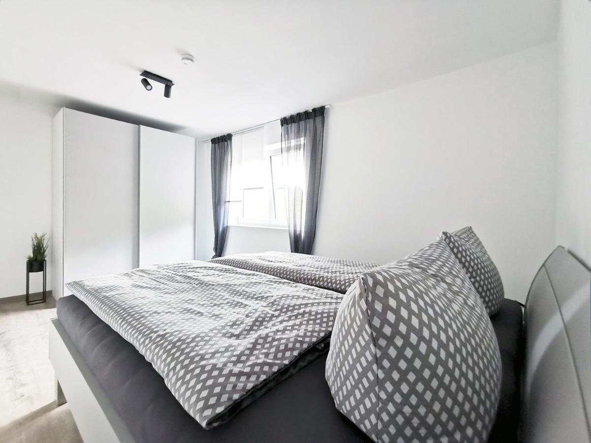 Rehkitz Apartman Baiersbronn Kültér fotó