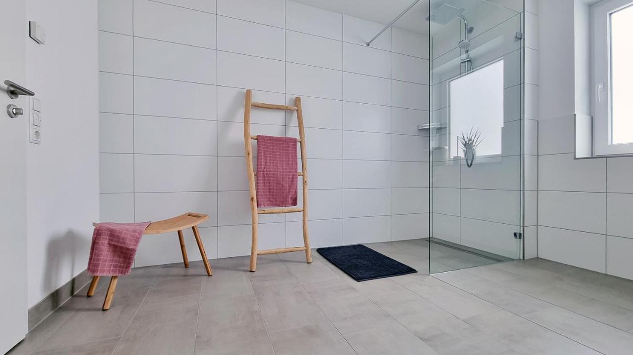 Rehkitz Apartman Baiersbronn Kültér fotó